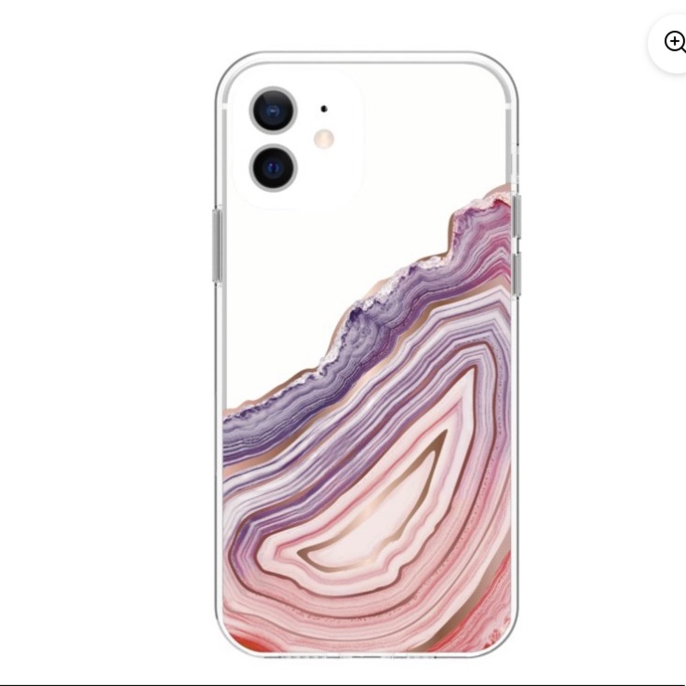 💜iPhone 12 Mini Protect Onn  Phone Case